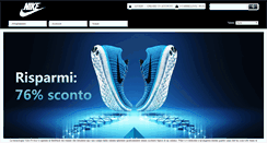 Desktop Screenshot of centroauto2003.it
